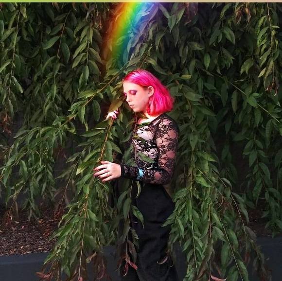 Meet your Posher, Angel - Picture 1 of 1